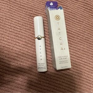 Tatcha Midnight Lily Lip Tint